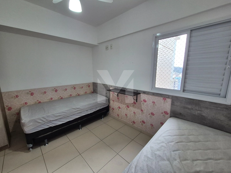 Apartamento mobiliado com vista para o mar para locação em Praia Grand: 13ª foto da galeria de imagens do imóvel