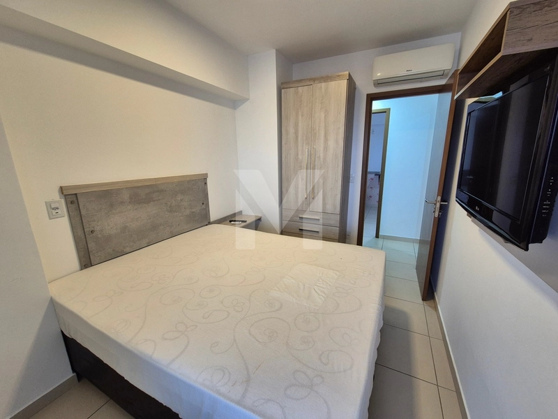 Apartamento mobiliado com vista para o mar para locação em Praia Grand: 16ª foto da galeria de imagens do imóvel