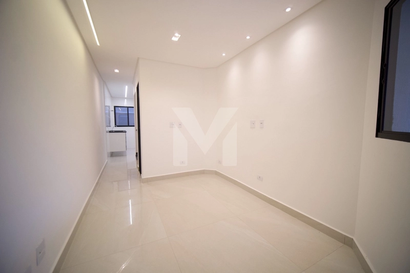 Casa em Condomínio Sobrado à Venda – Vila Mirim | Praia Grande: 7ª foto da galeria de imagens do imóvel