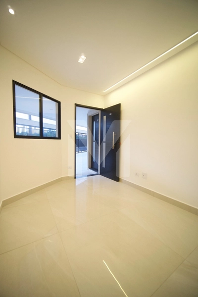 Casa em Condomínio Sobrado à Venda – Vila Mirim | Praia Grande: 6ª foto da galeria de imagens do imóvel