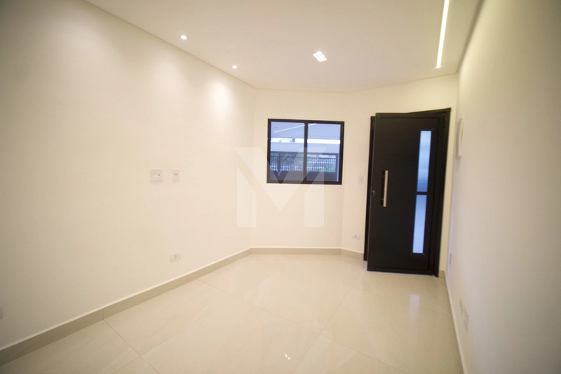 Casa em Condomínio Sobrado à Venda – Vila Mirim | Praia Grande: 5ª foto da galeria de imagens do imóvel