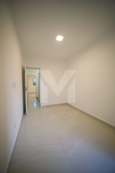 Casa em Condomínio Sobrado à Venda – Vila Mirim | Praia Grande: 10ª foto da galeria de imagens do imóvel