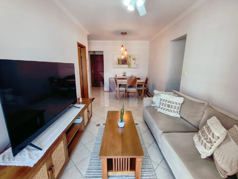 Seu Novo Lar no Aviação: 2 Dorm, 1 Suíte e a 50m do Mar!: 1ª foto da galeria de imagens do imóvel