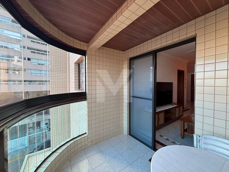 Seu Novo Lar no Aviação: 2 Dorm, 1 Suíte e a 50m do Mar!: 14ª foto da galeria de imagens do imóvel