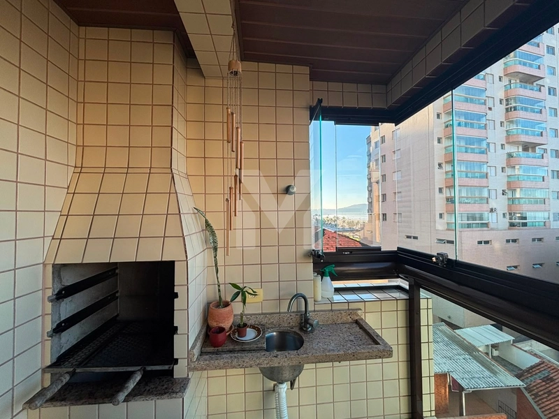 Seu Novo Lar no Aviação: 2 Dorm, 1 Suíte e a 50m do Mar!: 15ª foto da galeria de imagens do imóvel