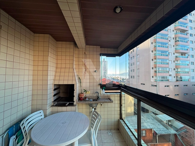 Seu Novo Lar no Aviação: 2 Dorm, 1 Suíte e a 50m do Mar!: 13ª foto da galeria de imagens do imóvel