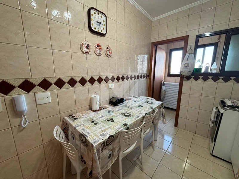 Seu Novo Lar no Aviação: 2 Dorm, 1 Suíte e a 50m do Mar!: 18ª foto da galeria de imagens do imóvel