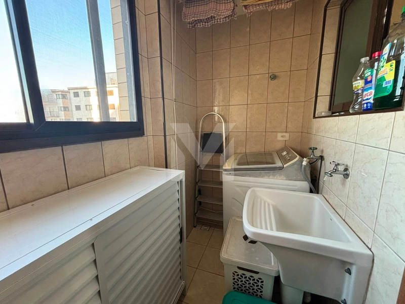 Seu Novo Lar no Aviação: 2 Dorm, 1 Suíte e a 50m do Mar!: 22ª foto da galeria de imagens do imóvel