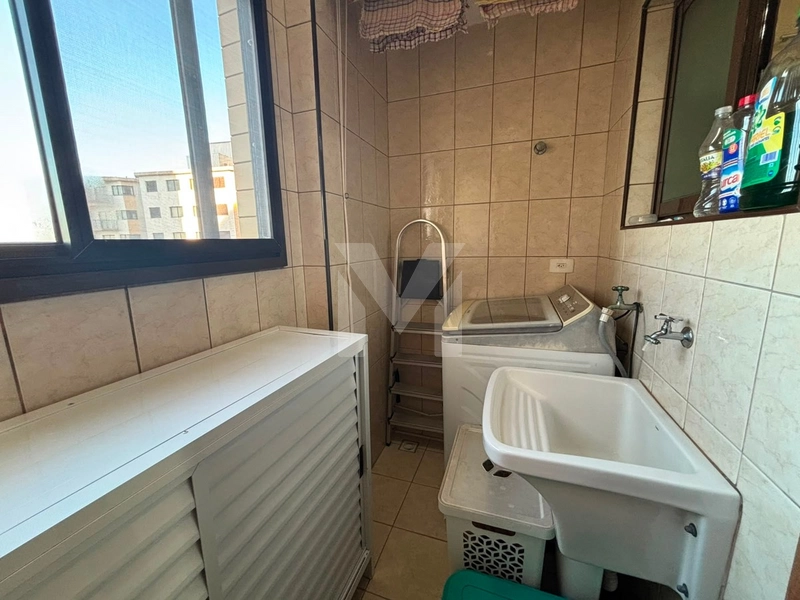Seu Novo Lar no Aviação: 2 Dorm, 1 Suíte e a 50m do Mar!: 23ª foto da galeria de imagens do imóvel