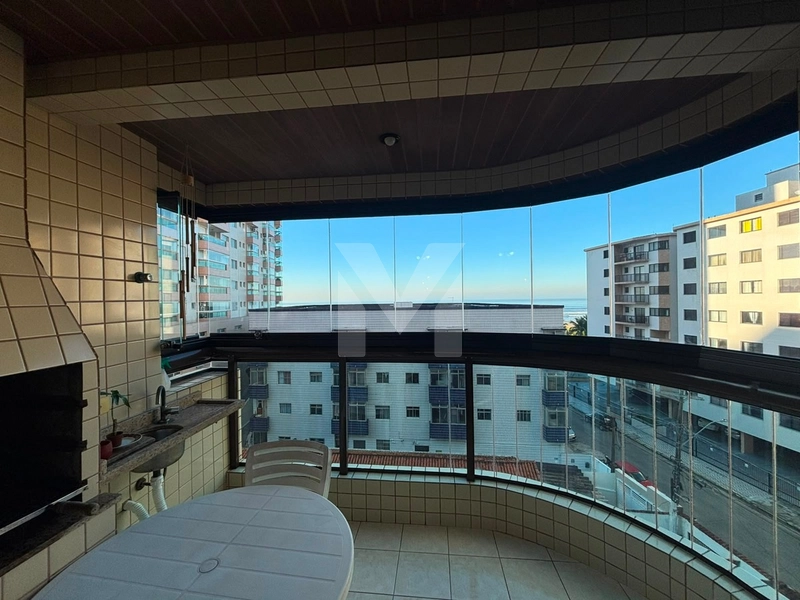 Seu Novo Lar no Aviação: 2 Dorm, 1 Suíte e a 50m do Mar!