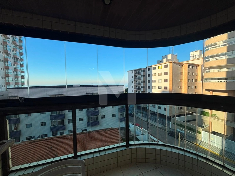 Seu Novo Lar no Aviação: 2 Dorm, 1 Suíte e a 50m do Mar!: 11ª foto da galeria de imagens do imóvel