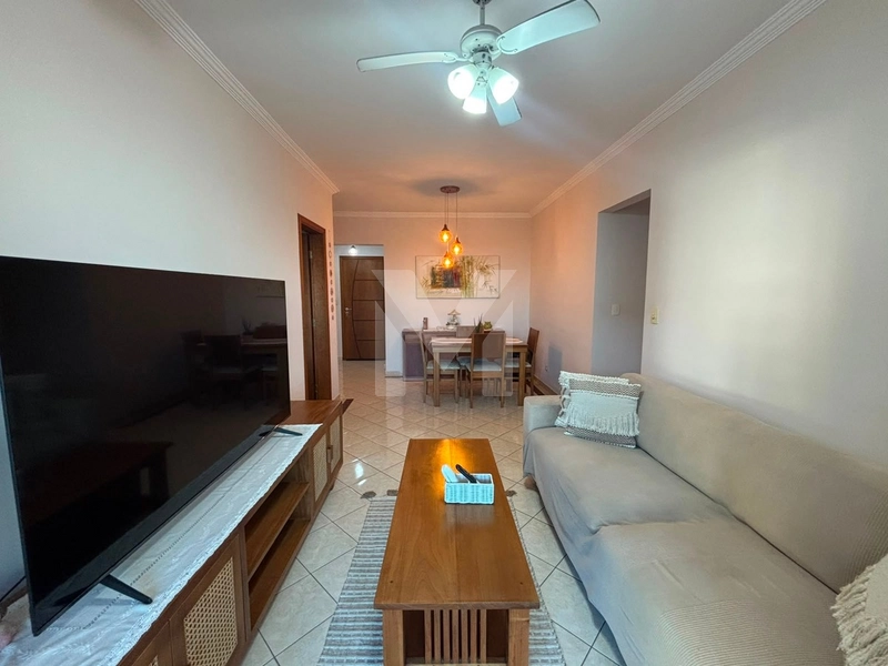Seu Novo Lar no Aviação: 2 Dorm, 1 Suíte e a 50m do Mar!: 7ª foto da galeria de imagens do imóvel