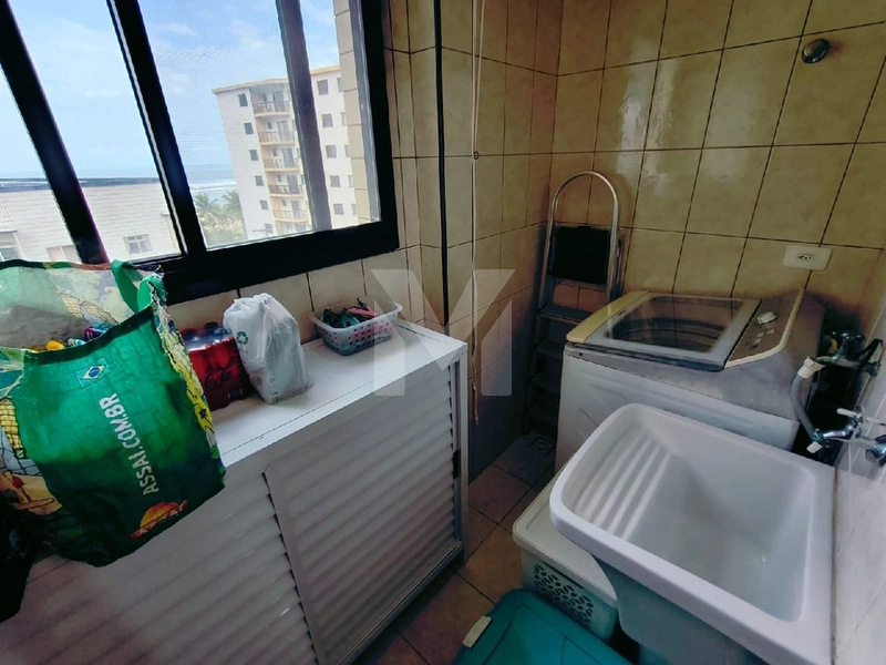 Seu Novo Lar no Aviação: 2 Dorm, 1 Suíte e a 50m do Mar!: 15ª foto da galeria de imagens do imóvel