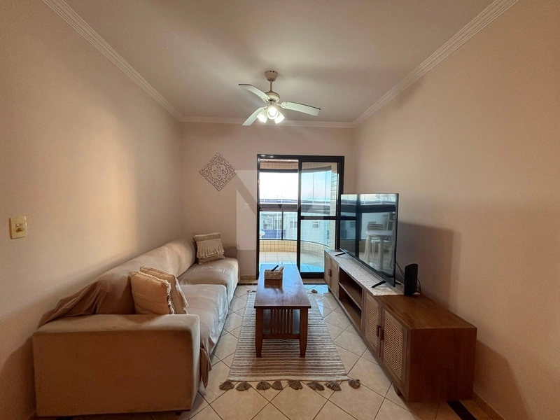 Seu Novo Lar no Aviação: 2 Dorm, 1 Suíte e a 50m do Mar!: 6ª foto da galeria de imagens do imóvel