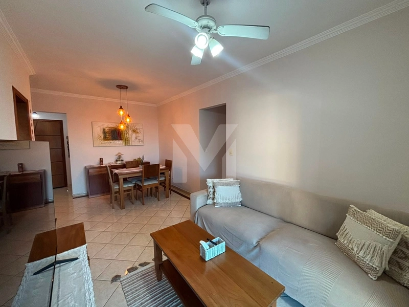 Seu Novo Lar no Aviação: 2 Dorm, 1 Suíte e a 50m do Mar!: 9ª foto da galeria de imagens do imóvel