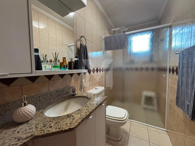 Seu Novo Lar no Aviação: 2 Dorm, 1 Suíte e a 50m do Mar!: 30ª foto da galeria de imagens do imóvel