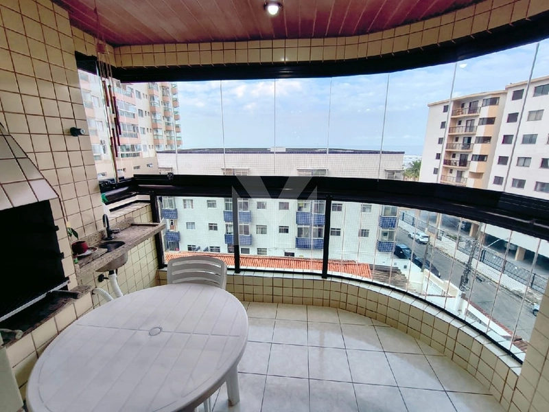 Seu Novo Lar no Aviação: 2 Dorm, 1 Suíte e a 50m do Mar!: 6ª foto da galeria de imagens do imóvel