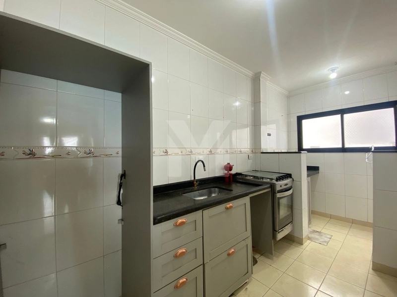 Apartamento frente mar, Praia grande.: 7ª foto da galeria de imagens do imóvel