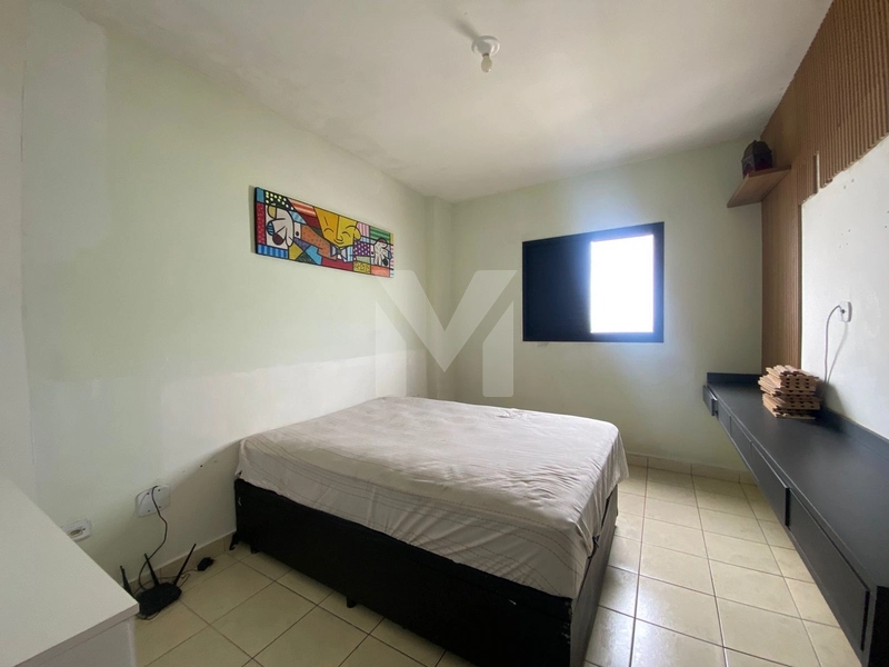 Apartamento frente mar, Praia grande.: 12ª foto da galeria de imagens do imóvel
