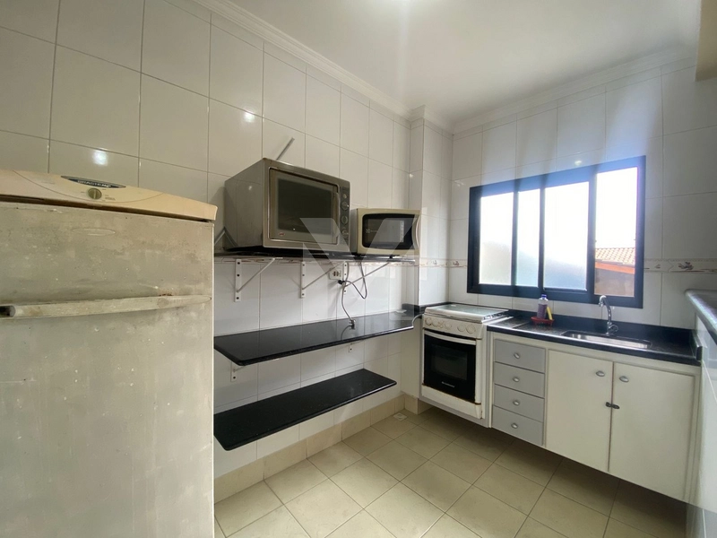 Apartamento frente mar, Praia grande.: 22ª foto da galeria de imagens do imóvel