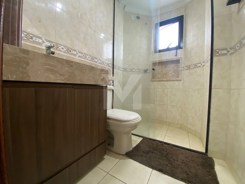 Apartamento frente mar, Praia grande.: 14ª foto da galeria de imagens do imóvel