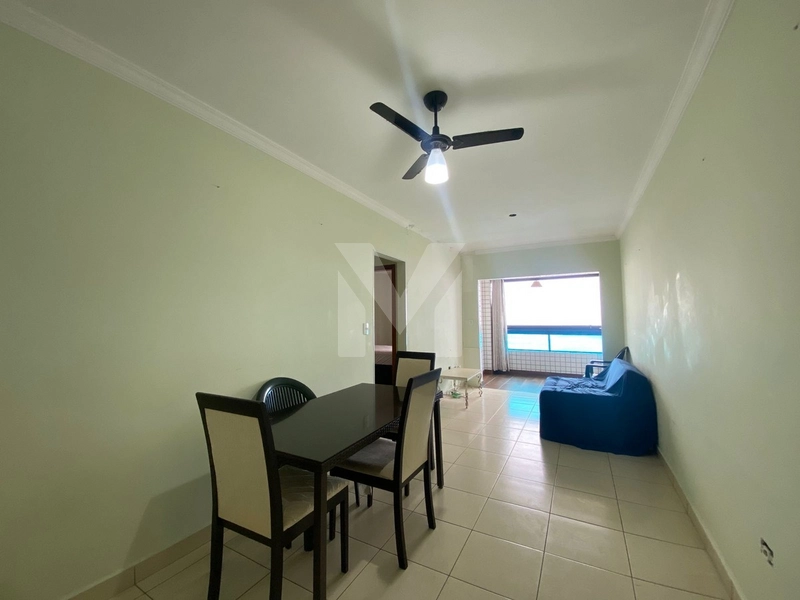 Apartamento frente mar, Praia grande.: 6ª foto da galeria de imagens do imóvel
