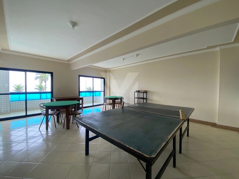 Apartamento frente mar, Praia grande.: 18ª foto da galeria de imagens do imóvel