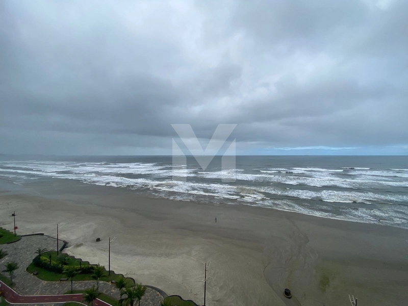 Apartamento frente mar, Praia grande.: 2ª foto da galeria de imagens do imóvel