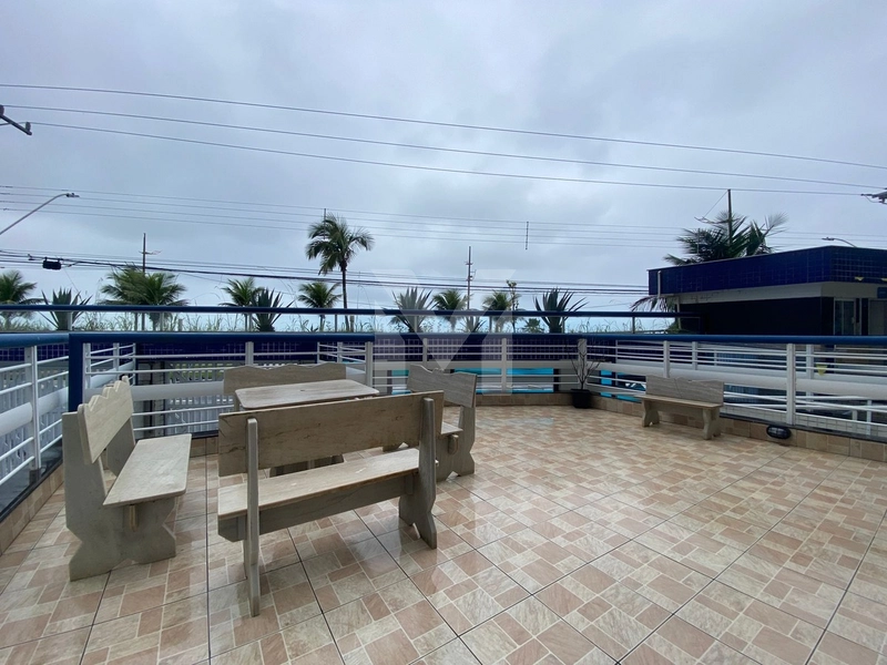 Apartamento frente mar, Praia grande.: 16ª foto da galeria de imagens do imóvel