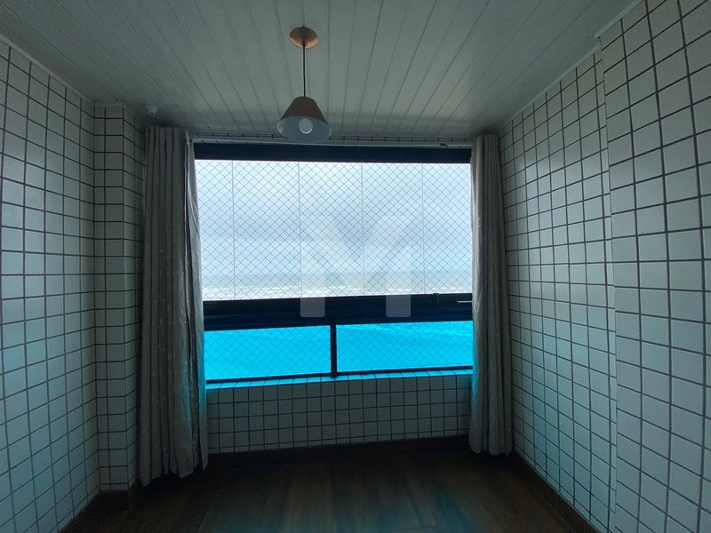 Apartamento frente mar, Praia grande.: 4ª foto da galeria de imagens do imóvel