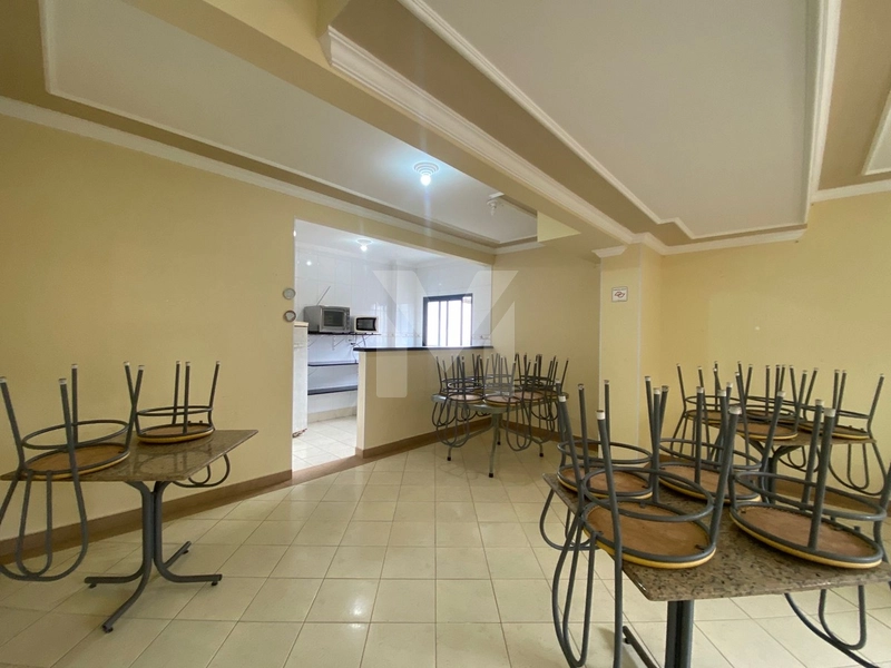 Apartamento frente mar, Praia grande.: 21ª foto da galeria de imagens do imóvel