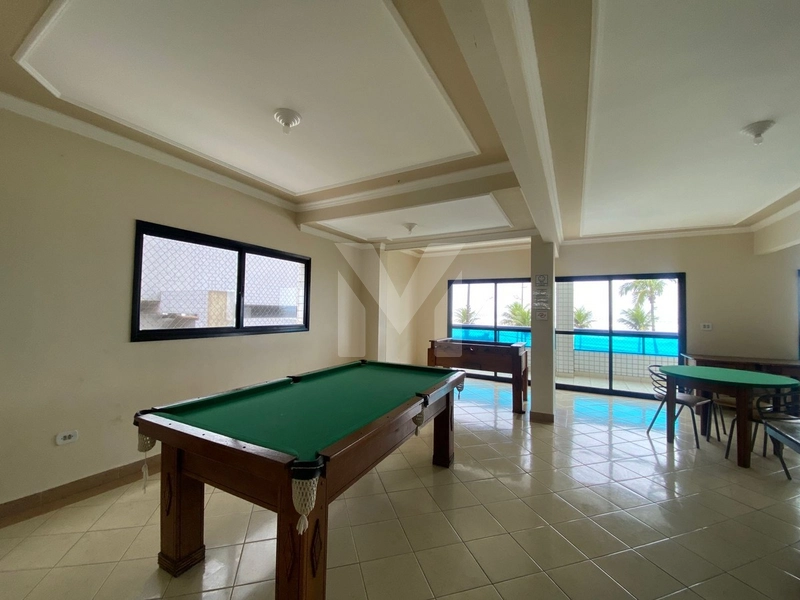 Apartamento frente mar, Praia grande.: 19ª foto da galeria de imagens do imóvel