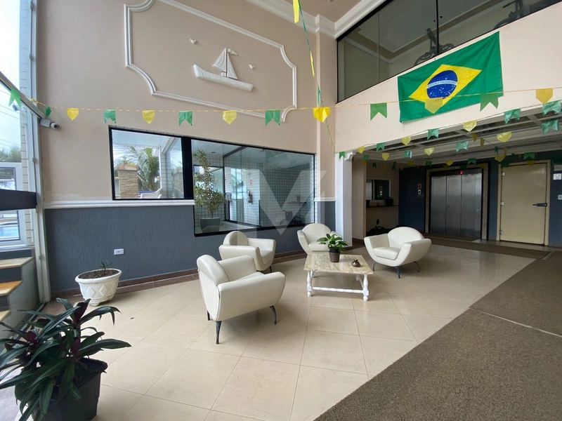 Apartamento frente mar, Praia grande.: 15ª foto da galeria de imagens do imóvel