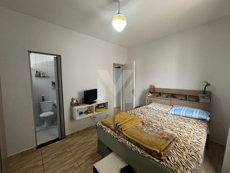 Seu Apartamento Pé na Areia na Guilhermina Espera por Você!: 16ª foto da galeria de imagens do imóvel