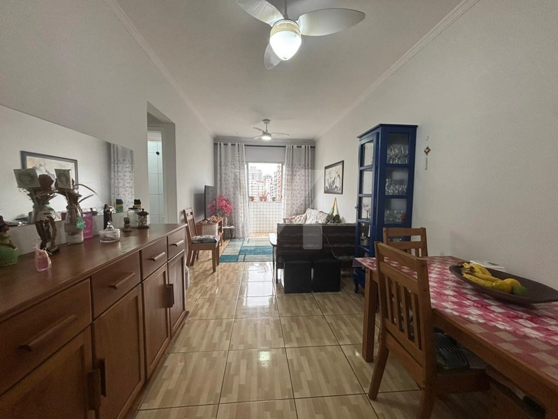 Seu Apartamento Pé na Areia na Guilhermina Espera por Você!: 3ª foto da galeria de imagens do imóvel