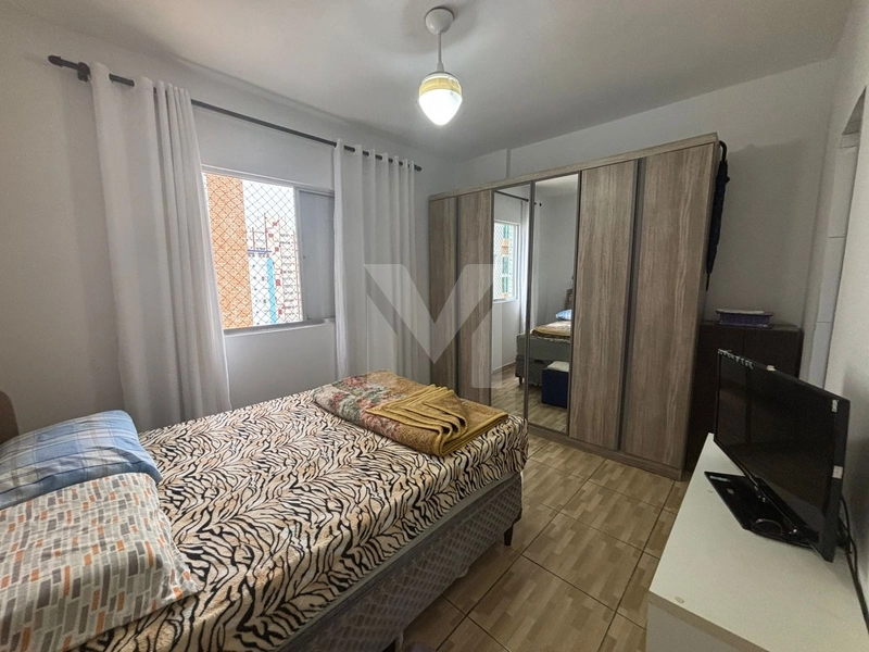 Seu Apartamento Pé na Areia na Guilhermina Espera por Você!: 14ª foto da galeria de imagens do imóvel