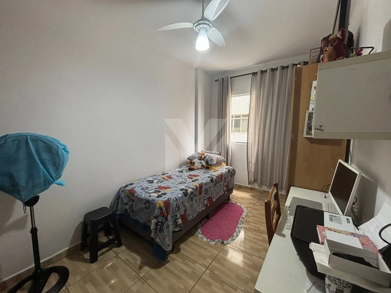 Seu Apartamento Pé na Areia na Guilhermina Espera por Você!: 9ª foto da galeria de imagens do imóvel