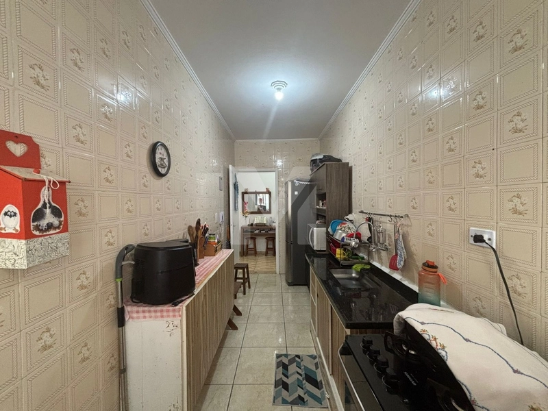 Seu Apartamento Pé na Areia na Guilhermina Espera por Você!: 22ª foto da galeria de imagens do imóvel