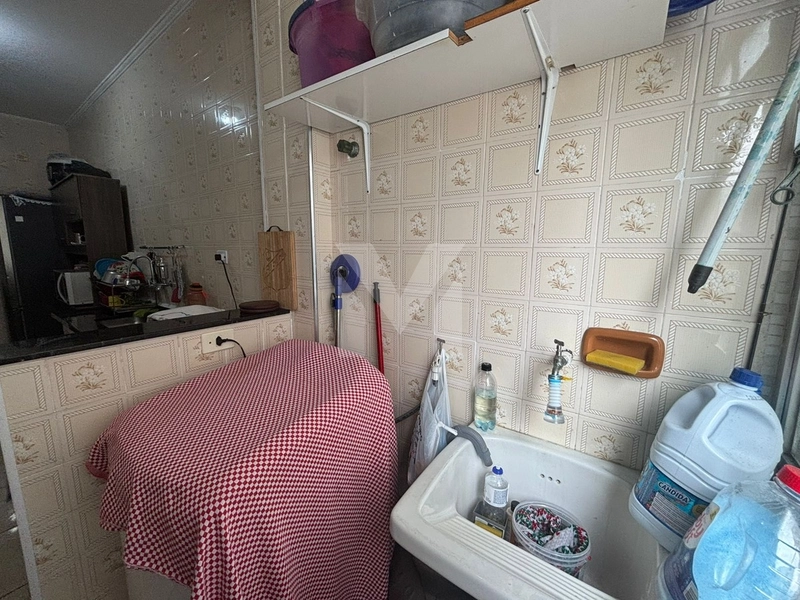 Seu Apartamento Pé na Areia na Guilhermina Espera por Você!: 23ª foto da galeria de imagens do imóvel