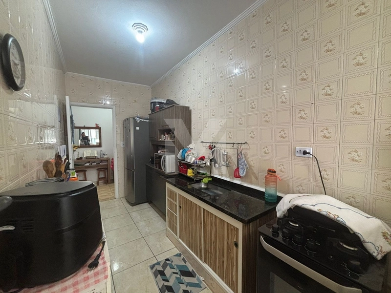 Seu Apartamento Pé na Areia na Guilhermina Espera por Você!: 21ª foto da galeria de imagens do imóvel