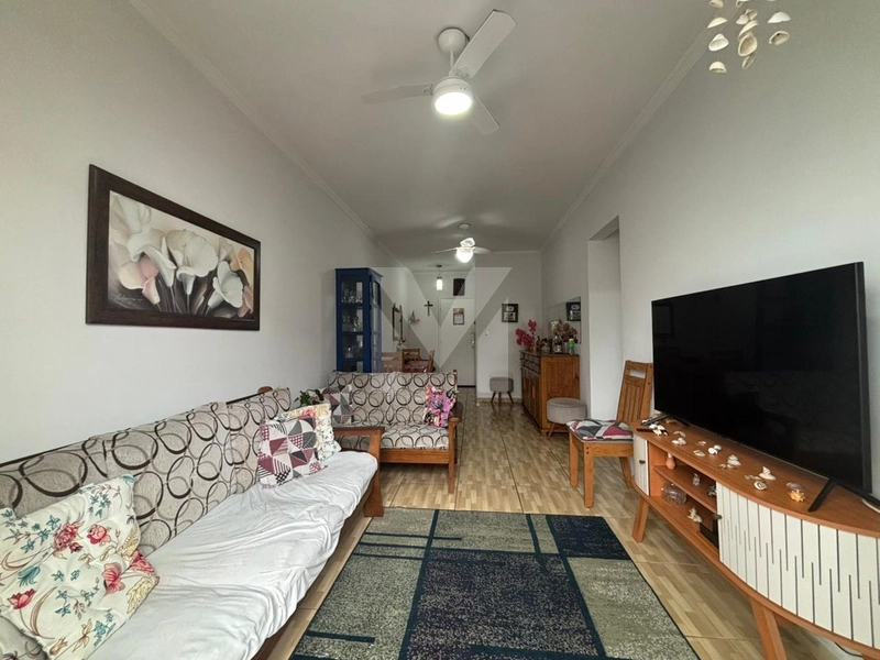 Seu Apartamento Pé na Areia na Guilhermina Espera por Você!: 4ª foto da galeria de imagens do imóvel