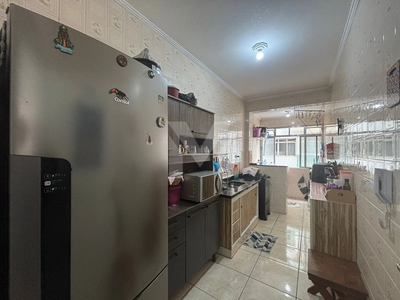 Seu Apartamento Pé na Areia na Guilhermina Espera por Você!: 20ª foto da galeria de imagens do imóvel