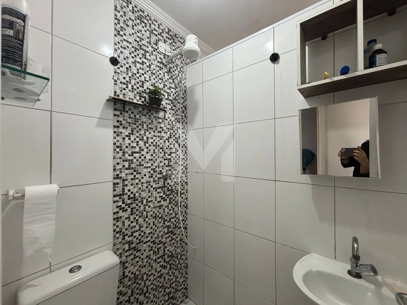 Seu Apartamento Pé na Areia na Guilhermina Espera por Você!: 13ª foto da galeria de imagens do imóvel