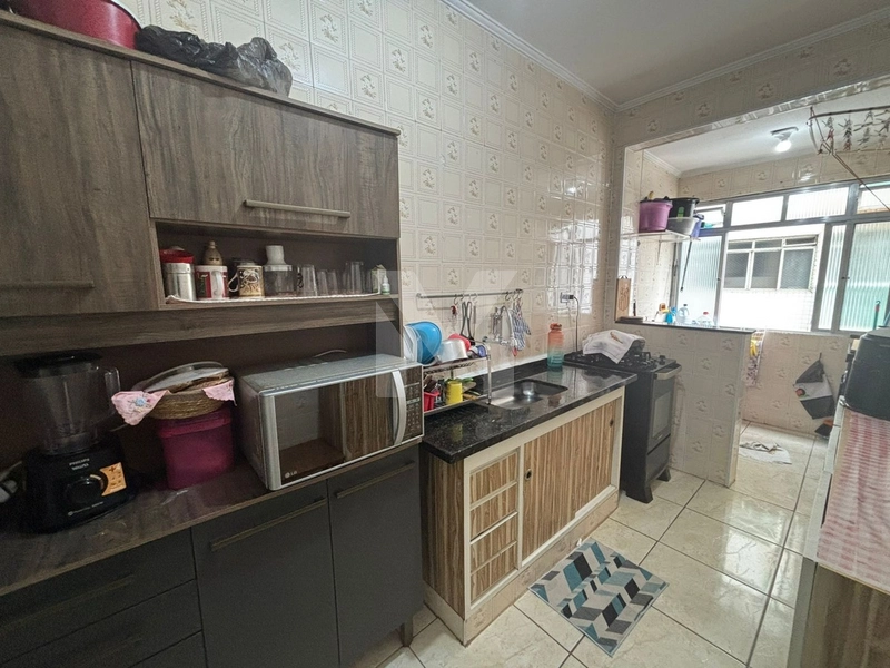 Seu Apartamento Pé na Areia na Guilhermina Espera por Você!: 19ª foto da galeria de imagens do imóvel