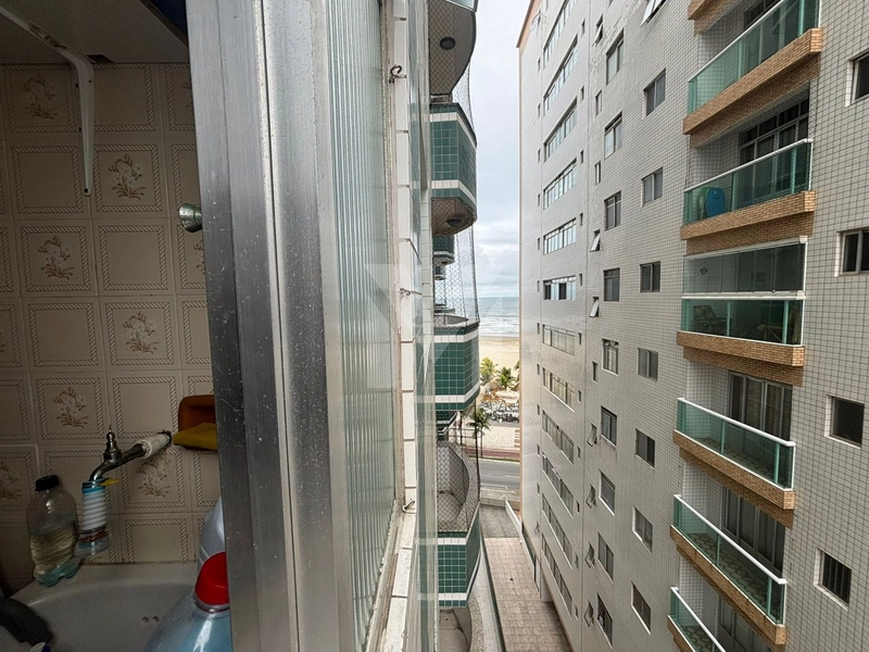 Seu Apartamento Pé na Areia na Guilhermina Espera por Você!: 24ª foto da galeria de imagens do imóvel