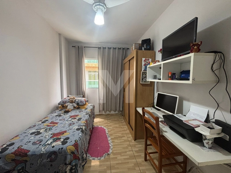 Seu Apartamento Pé na Areia na Guilhermina Espera por Você!: 12ª foto da galeria de imagens do imóvel