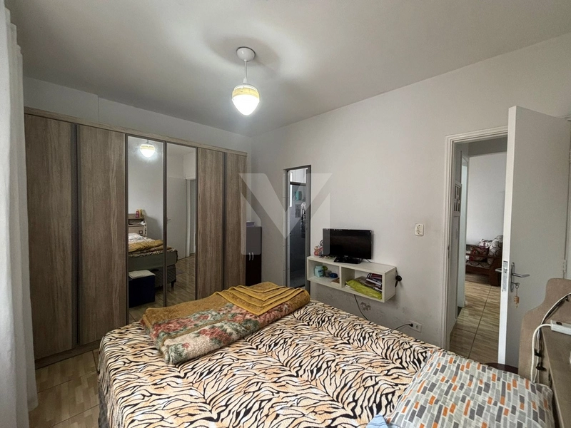 Seu Apartamento Pé na Areia na Guilhermina Espera por Você!: 17ª foto da galeria de imagens do imóvel