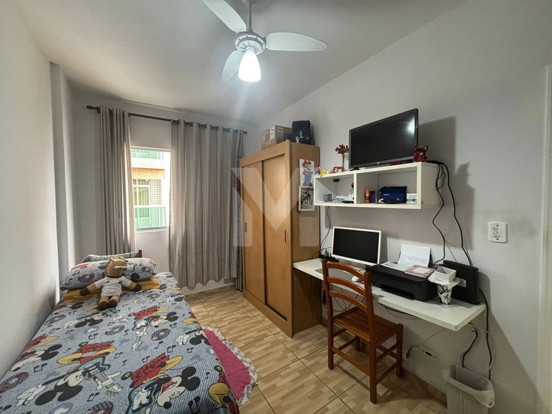 Seu Apartamento Pé na Areia na Guilhermina Espera por Você!: 10ª foto da galeria de imagens do imóvel