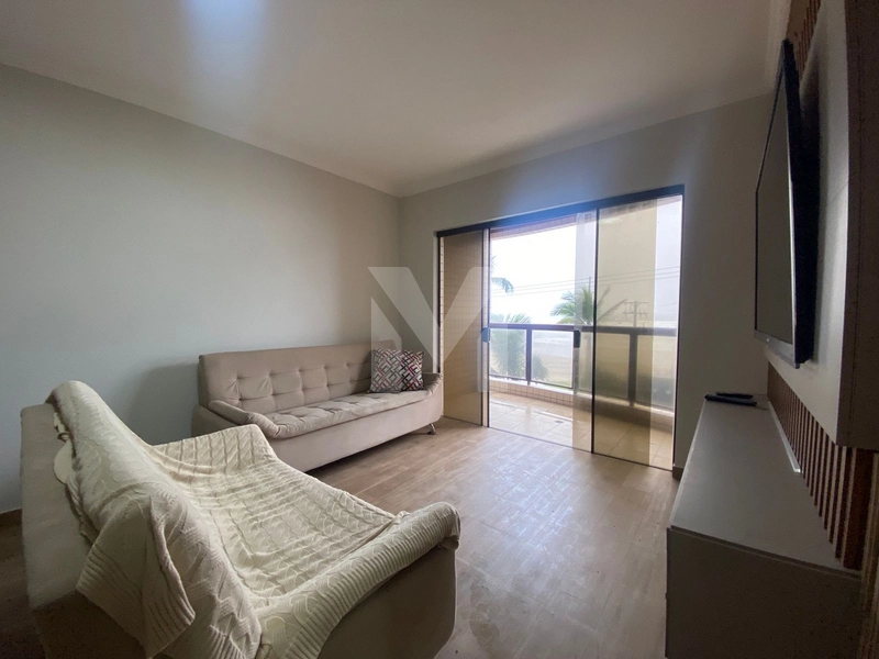 Apartamento frente mar, Praia Grande, Caiçara.: 4ª foto da galeria de imagens do imóvel