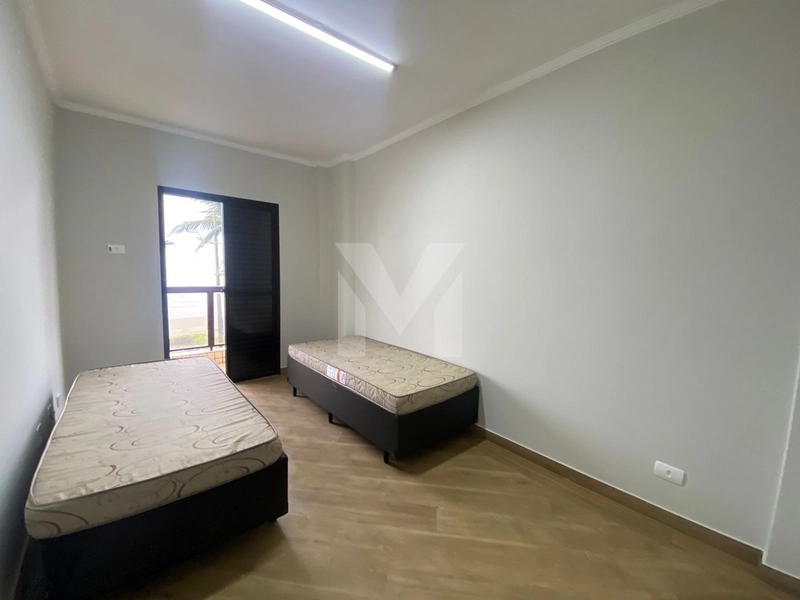 Apartamento frente mar, Praia Grande, Caiçara.: 15ª foto da galeria de imagens do imóvel